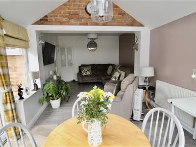 Orangery/Sun Room